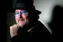 Spevák Gerry Rafferty je v kritickom stave