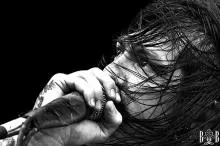 Escape The Fate