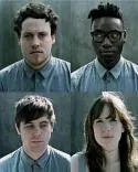 Metronomy vydajú svoj nový singel