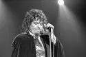 Zomrel vplyvný hudobník a maliar Captain Beefheart