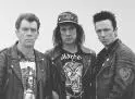 U.K. Subs a The Vibrators sa 8. marca vrátia do Bratislavy