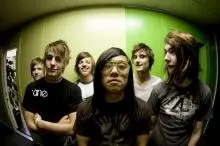 We Came As Romans