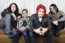 My Chemical Romance sa nezjednotia