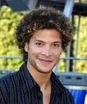 Justin Guarini