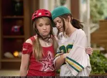 Hannah Montana - jonasLily.jpg