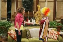 Hannah Montana - Miley-Lilly-pics-miley-and-lily-9841704-474-316.jpg