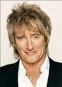 Stewart, Rod