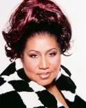 Franklin, Aretha