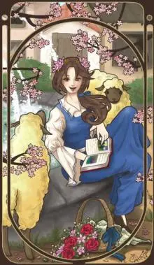 Cartoons - Belle_by_Catharin41.jpg