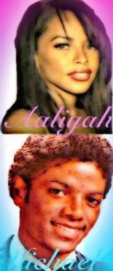 Aaliyah