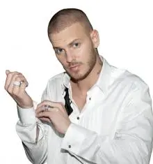M Pokora