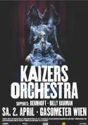 Kaizers Orchestra - KaizersOrchestra_Artwork2011_A4.jpg