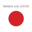 CELOSVĚTOVÝ HUDEBNÍ CHARITATIVNÍ PROJEKT SONGS FOR JAPAN