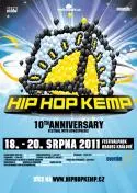 Bleděmodrý Pátek 4 (The Cool Kids, DJ Vadim, Static & Nat ILL, PSH) HHK 2005 - 2011