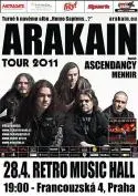 Arakain - krest_arakain.jpg