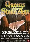 Koncert Queens Of The Stone Age je zrusen
