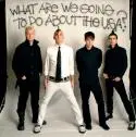 Anti-Flag na Mighty Sounds 2011!