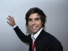 Eric, Saade,