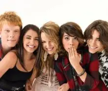 Lemonade Mouth - lemonade_mouth_cast_by_sabriana123-d3f3zjn.jpg