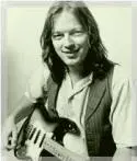 Gilmour, David