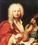 Antonio Vivaldi - Leto (búrka Alebo Presto) - Zjednodušené Pre 19 Pražcovú Gitaru