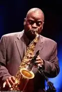 Maceo Parker si na Open Jazz Feste pochutná na rybacine