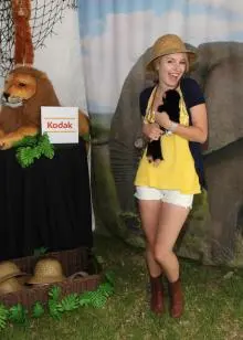 Bridgit Mendler - Kodak+21st+Annual+Time+Heroes+Celebrity+Picnic+kqGQhAuB9jLl.jpg