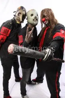 Corey Taylor z kapely Slipknot chce spolupracovať s Eminemom