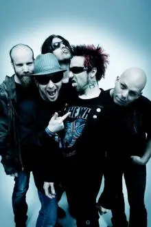 Stone Sour a Papa Roach spoločne priklincujú Viedeň!