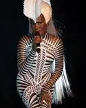 Grace Jones připomene slavnou desku "dub verzí"