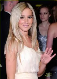 Ashley Tisdale by si rada zopakovala High School Musical