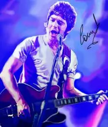Noel Gallagher - Noel_Gallagher_my_Wonderwall_by_juani0villanos.jpg