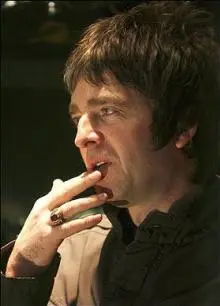 Album Noela Gallaghera má pripomínať počiatky Oasis