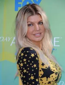 Fergie plánuje odchod z Black Eyed Peas. Nahradí ji Ashanti? 