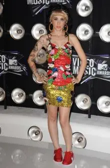 Kreayshawn