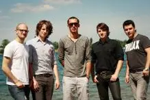 Good Fancy zverejnili videoklip k piesni Save the Light