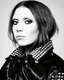 Švédska speváčka Lykke Li vystúpi na Frequency festivale