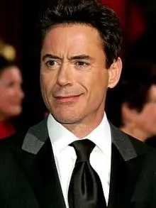 Robert Downey Jr. - oscars09bf.jpg