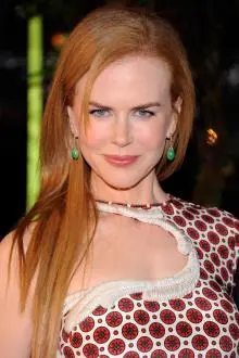 Kidman, Nicole