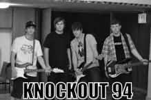 KnockOut 94 vo finále Košického zlatého pokladu  2011  
