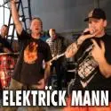 ELEKTR&#207;CK MANN VYDÁVÁ NOVÉ ALBUM K U N D O D R O M
