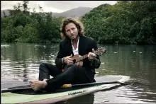 Vedder, Eddie