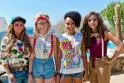 Singlový UK Chart ovládli znova dievčatá z Little Mix