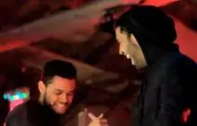 The Weeknd - the-weeknd-drake.jpg