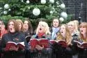 UK CHART: Singlový rebríček dobyli Military Wives