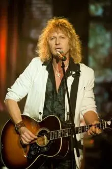 Peter Nagy dokončuje album ROCKmi overené