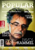 Nový Populár - najčítanejšie v roku 2011