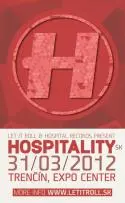 Party HOSPITALITY prichádza na Slovensko !