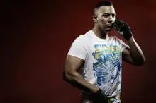 Farid Bang