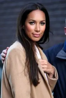 Leona Lewis ukončila spoluprácu s Modest! Management